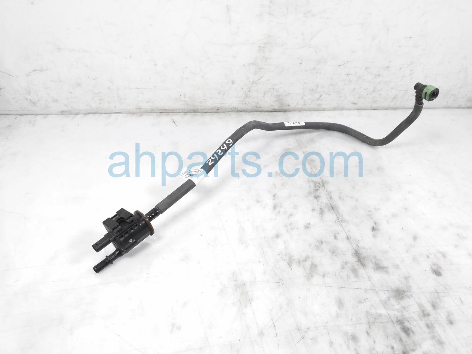 $45 Ford FUEL VAPOR PURGE SOLENOID - 3.3L $45 Ford FUEL VAPOR PURGE SOLENOID - 3.3L