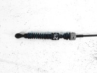 $99 Kia A/T FLOOR SHIFTER CONTROL CABLE $99 Kia A/T FLOOR SHIFTER CONTROL CABLE