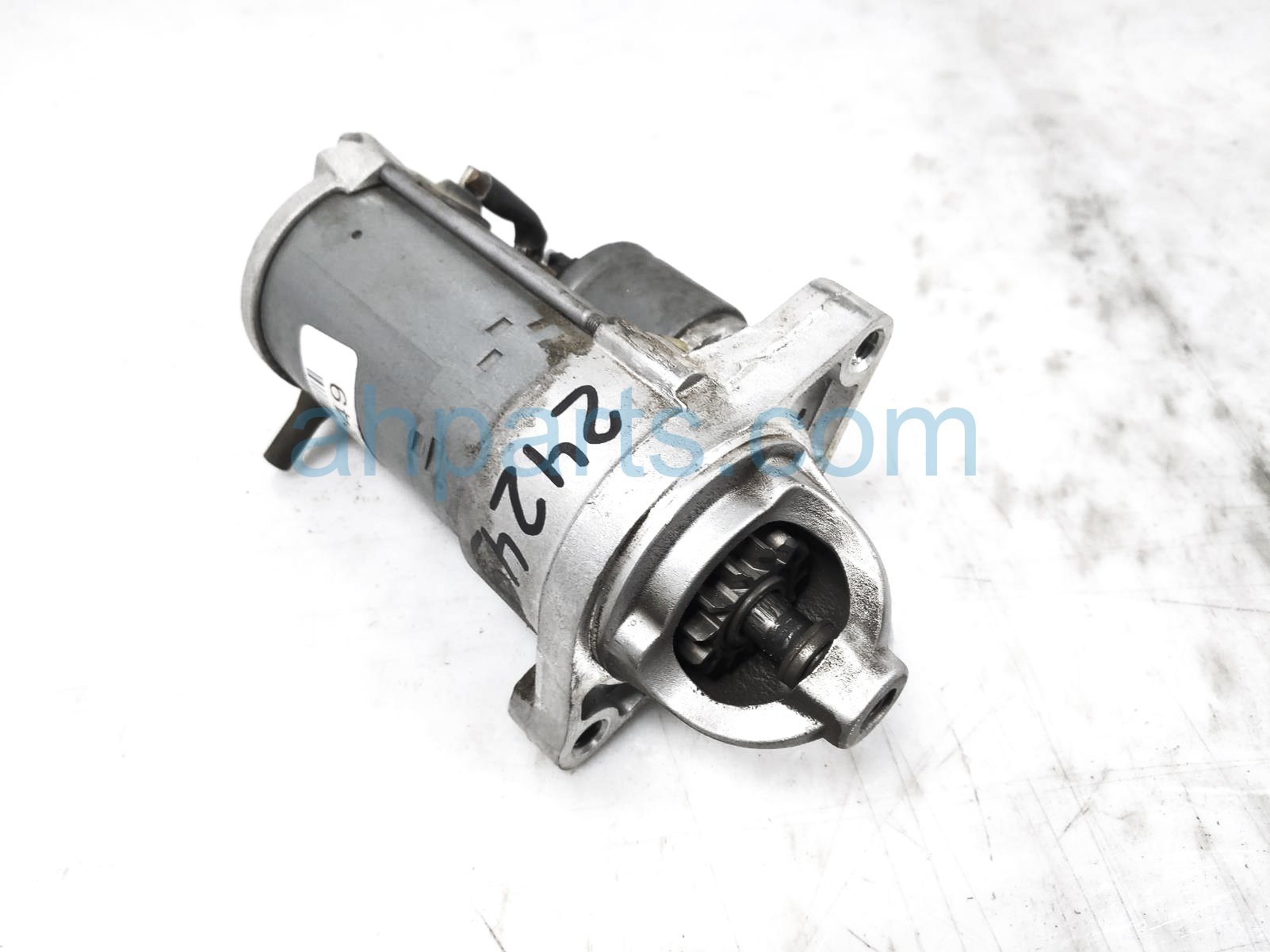 $99 Ford STARTER MOTOR - 82K MILES $99 Ford STARTER MOTOR - 82K MILES