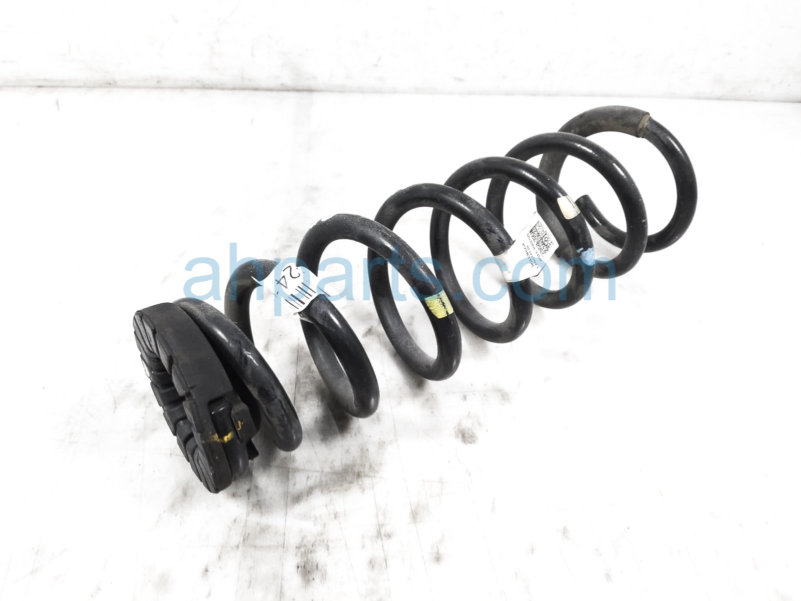 $45 Kia RR/LH COIL SPRING $45 Kia RR/LH COIL SPRING