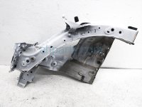 $200 Honda LH FRAME RAIL / APRON CUT- WHITE SDN $200 Honda LH FRAME RAIL / APRON CUT- WHITE SDN