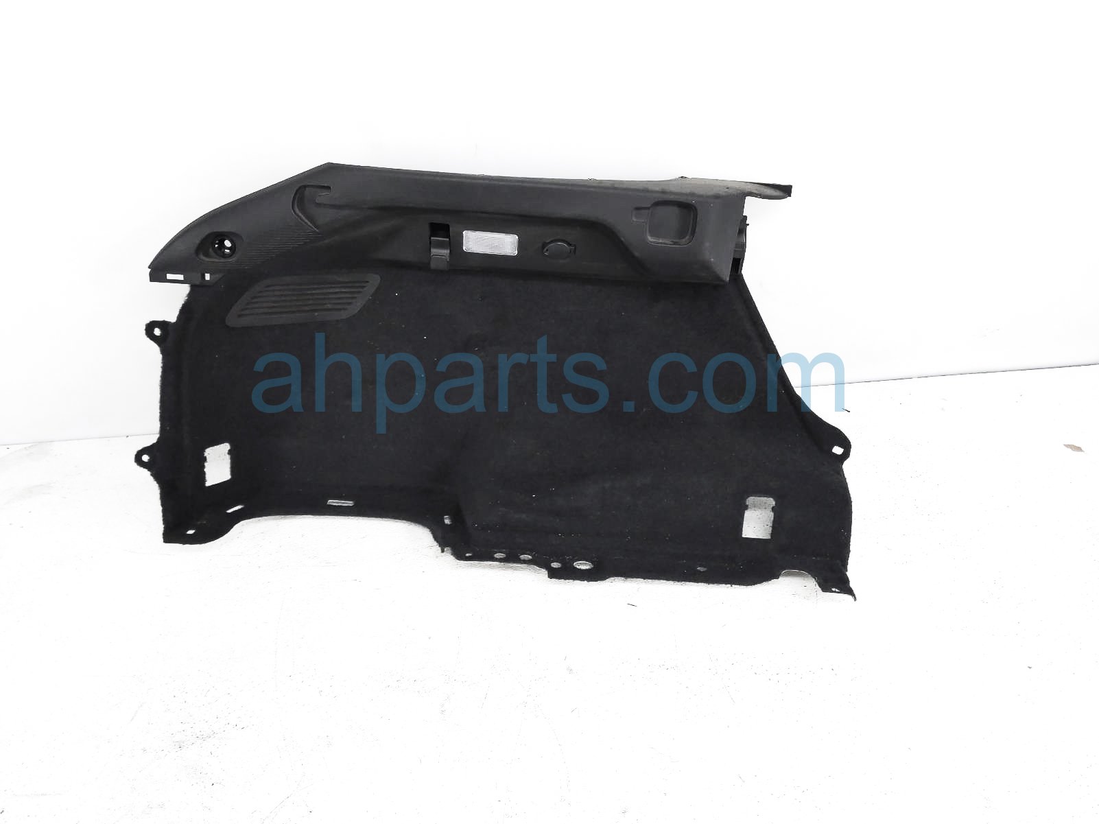 $175 Lexus LH INSIDE QUARTER TRIM PANEL - BLACK $175 Lexus LH INSIDE QUARTER TRIM PANEL - BLACK