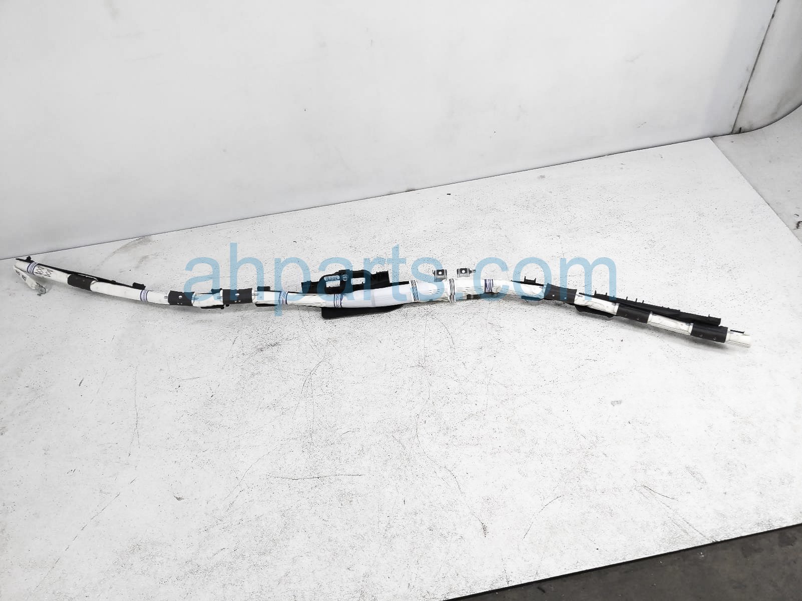 $499 Honda DRIVER ROOF CURTAIN AIRBAG $499 Honda DRIVER ROOF CURTAIN AIRBAG