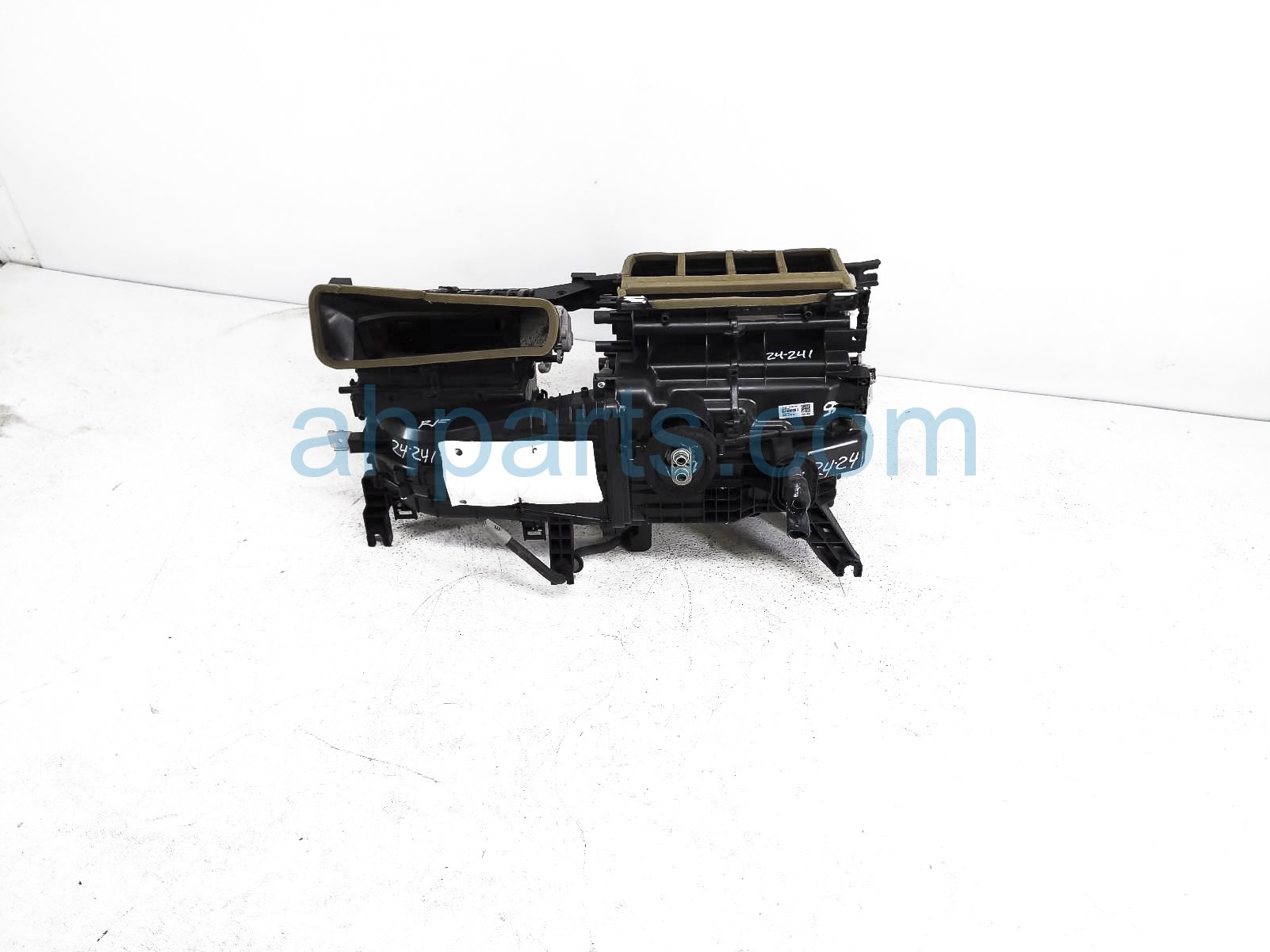 $345 Kia A/C HEATER CORE W/BLOWER MOTOR $345 Kia A/C HEATER CORE W/BLOWER MOTOR