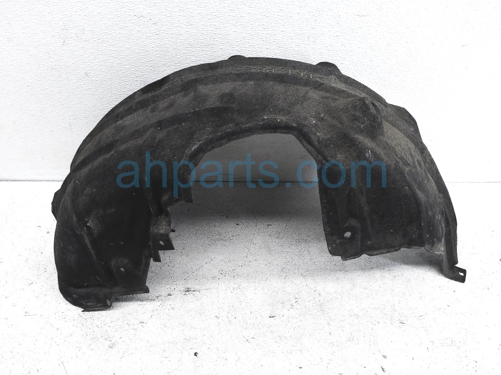Sold 2022 Toyota Corollacs Rear Driver Inner Fender Liner 65638-0A040,