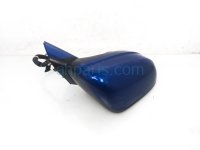 $275 Honda RH SIDE VIEW MIRROR - BLUE $275 Honda RH SIDE VIEW MIRROR - BLUE