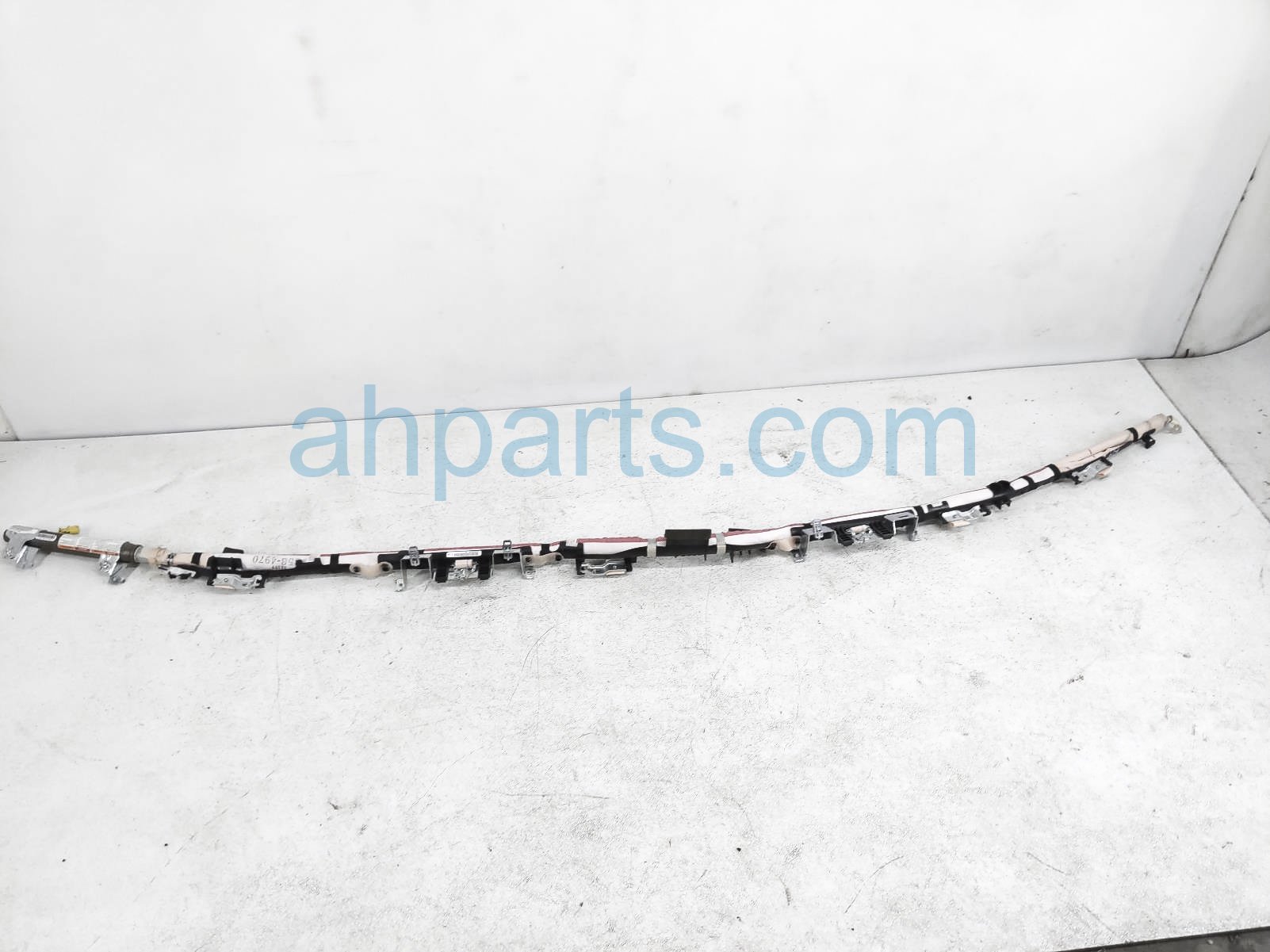 $199 Honda PASSENGER ROOF CURTAIN AIRBAG $199 Honda PASSENGER ROOF CURTAIN AIRBAG