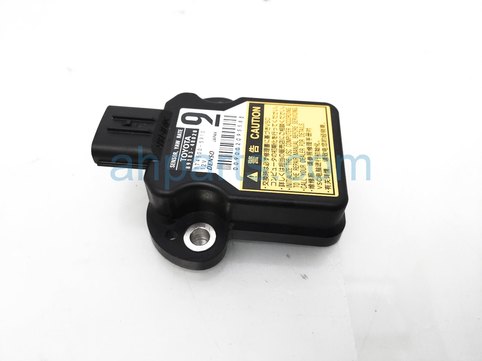 $25 Lexus YAW RATE SENSOR $25 Lexus YAW RATE SENSOR