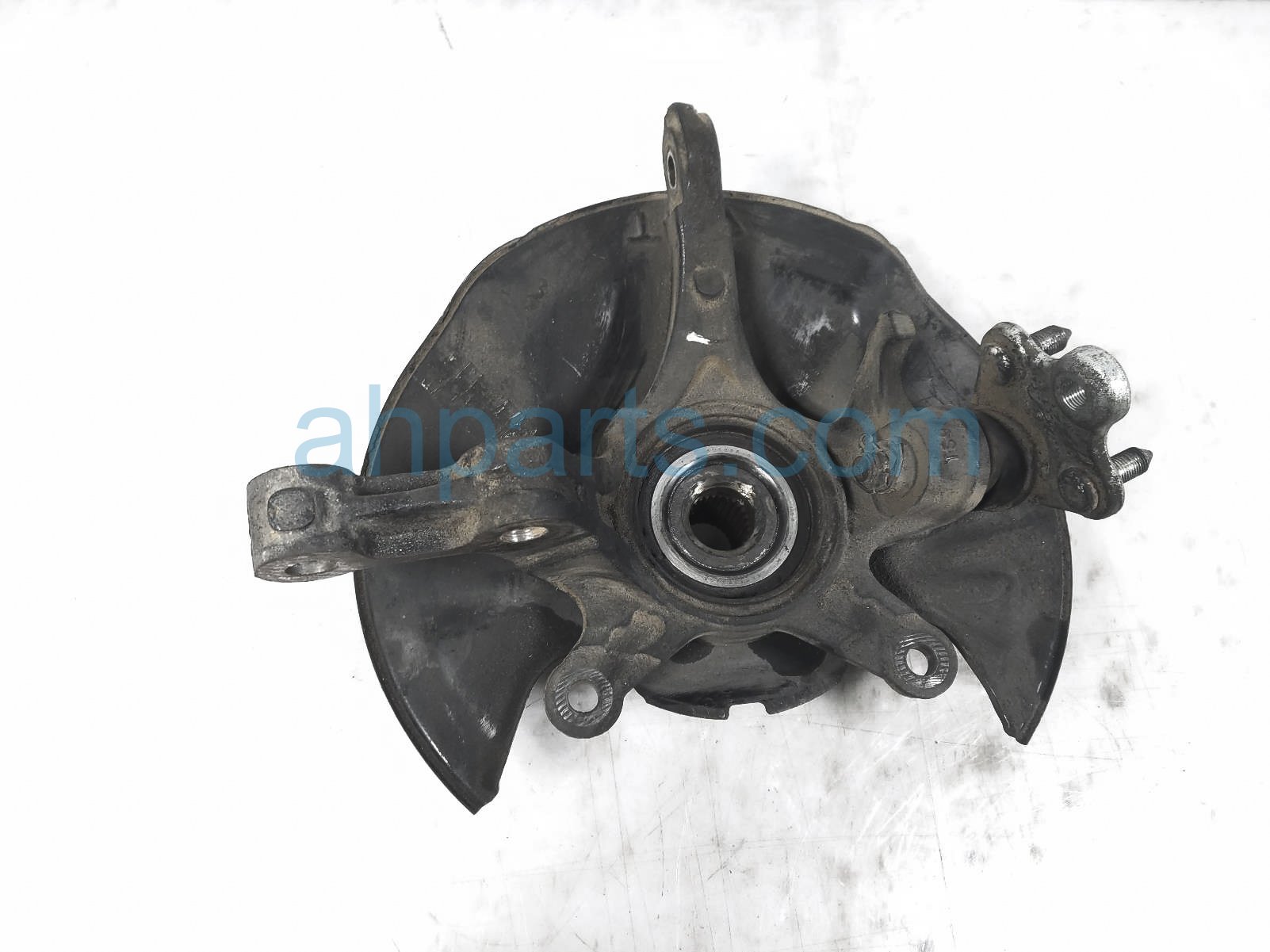 Sold 2015 Honda Civic Front Passenger Spindle Knuckle Hub 51211
