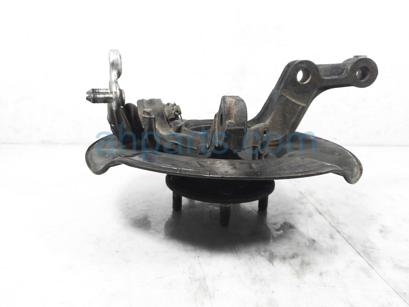 Sold 2015 Honda Civic Front Passenger Spindle Knuckle Hub 51211