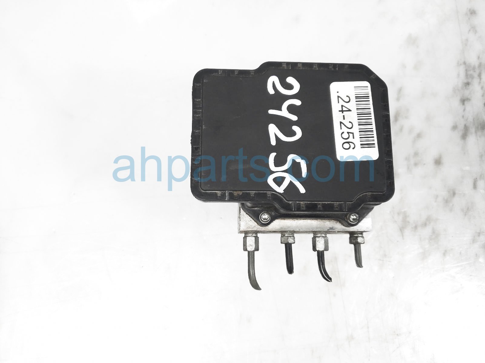 Sold 2015 Honda Civic (anti Lock Brake) Abs/vsa Pump Modulator