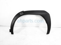 $115 Lexus RR/LH QUARTER PANEL FLARE - BLACK $115 Lexus RR/LH QUARTER PANEL FLARE - BLACK