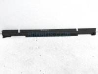$159 Lexus RH SIDE SKIRT / MOLDING - BLACK $159 Lexus RH SIDE SKIRT / MOLDING - BLACK