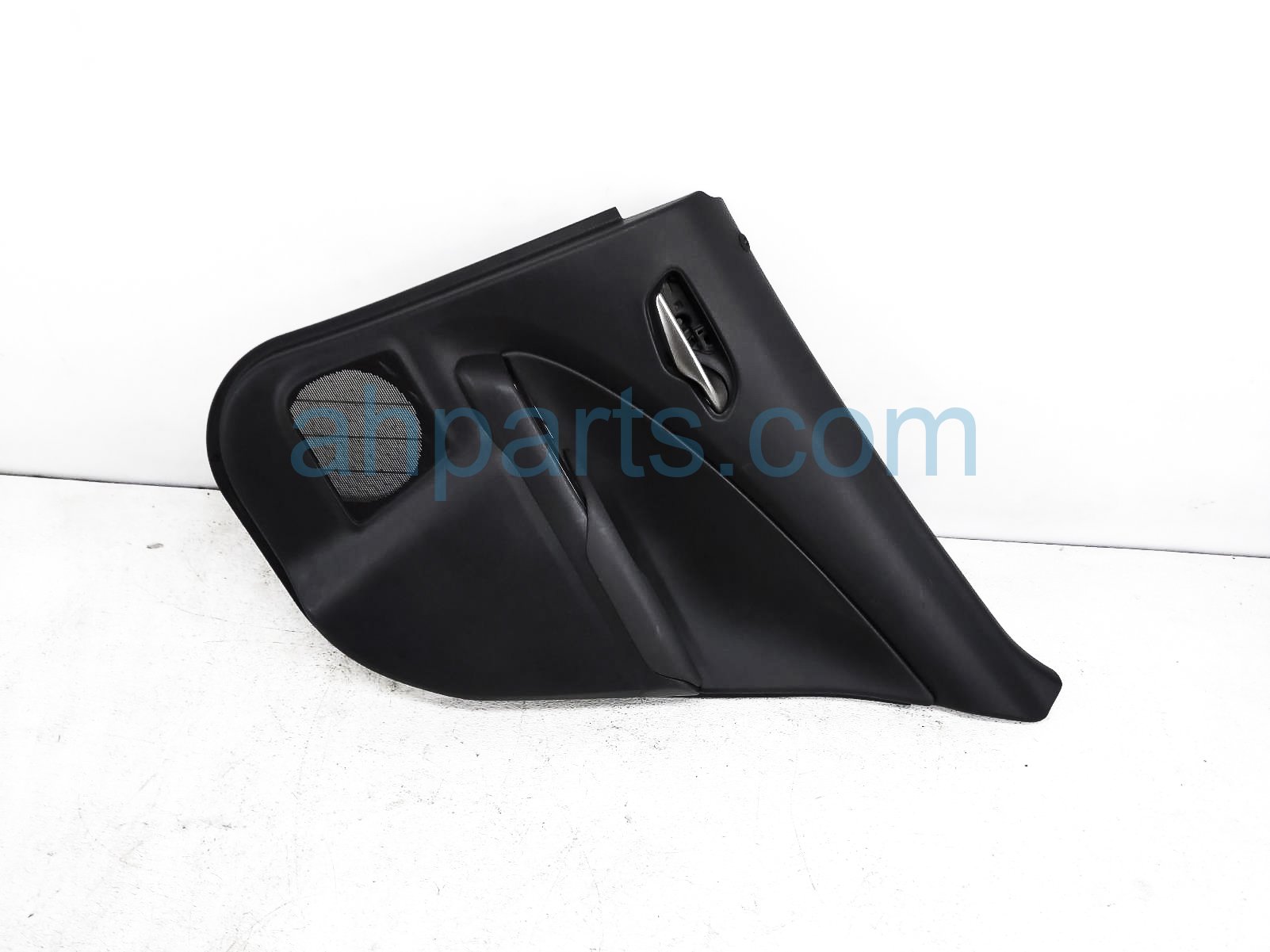 $125 Lexus RR/RH INTERIOR DOOR PANEL - BLACK $125 Lexus RR/RH INTERIOR DOOR PANEL - BLACK