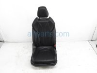 $370 Lexus FR/RH SEAT - BLACK - W/ AIRBAG F-SPO $370 Lexus FR/RH SEAT - BLACK - W/ AIRBAG F-SPO