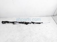 $745 Lexus DRIVER ROOF CURTAIN AIRBAG $745 Lexus DRIVER ROOF CURTAIN AIRBAG