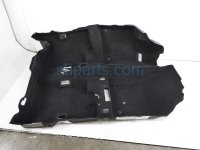 $200 Lexus INTERIOR FLOOR CARPET - BLACK $200 Lexus INTERIOR FLOOR CARPET - BLACK