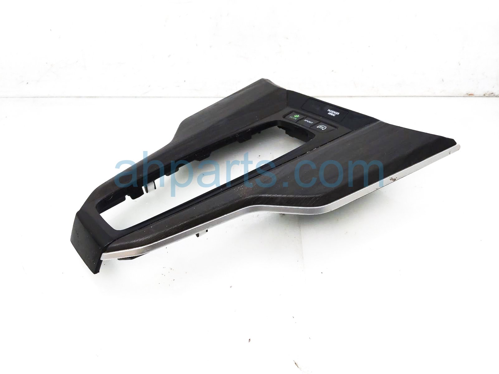 $45 Honda SHIFTER UPPER TRIM BEZEL- WOOD GRAIN $45 Honda SHIFTER UPPER TRIM BEZEL- WOOD GRAIN