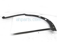$25 Honda RR/RH QUARTER PANEL FLARE - BLACK $25 Honda RR/RH QUARTER PANEL FLARE - BLACK