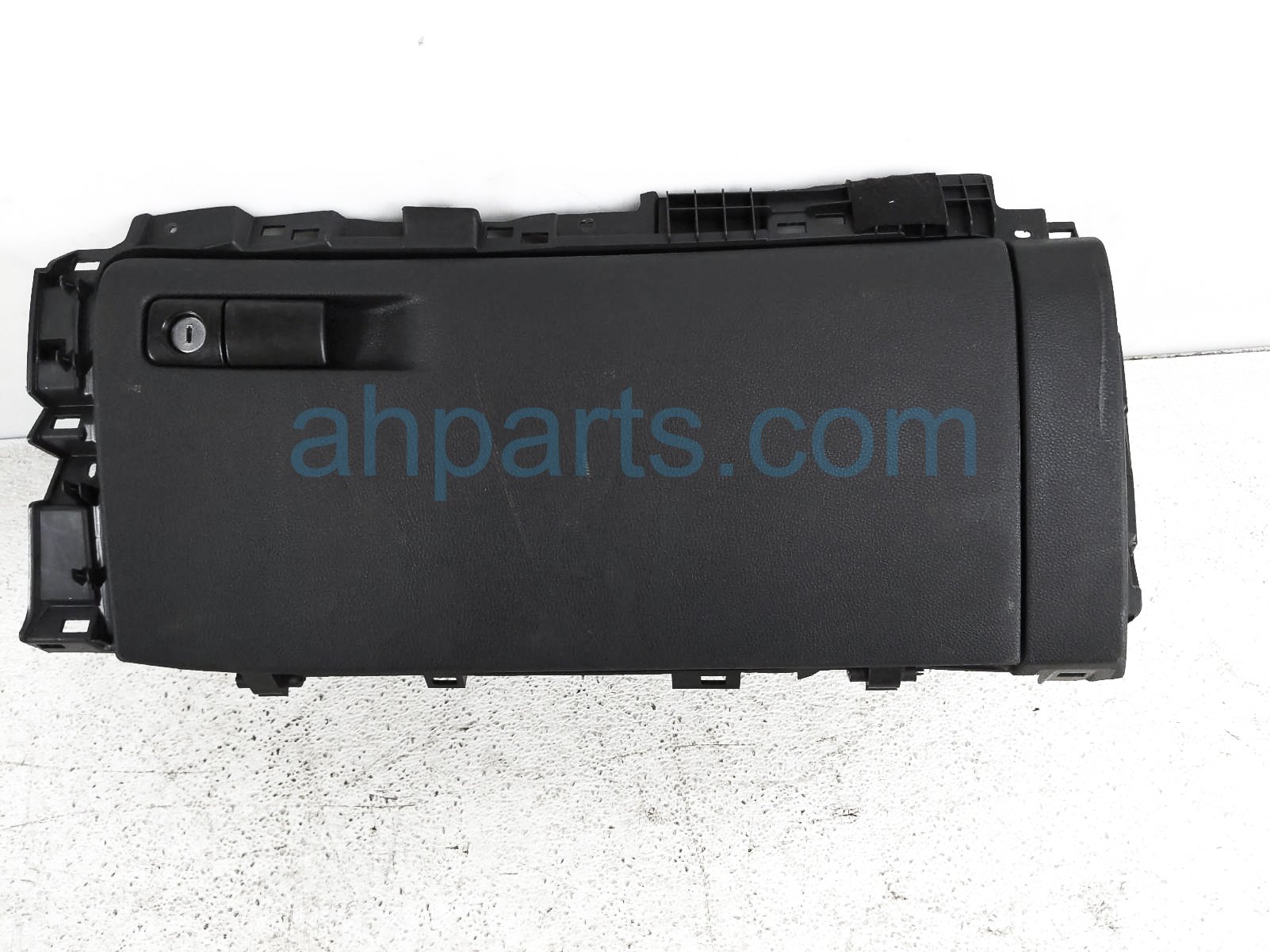 $75 Honda GLOVE COMPARTMENT BOX - BLACK $75 Honda GLOVE COMPARTMENT BOX - BLACK