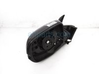 $195 Honda LH SIDE VIEW MIRROR - BLACK* $195 Honda LH SIDE VIEW MIRROR - BLACK*