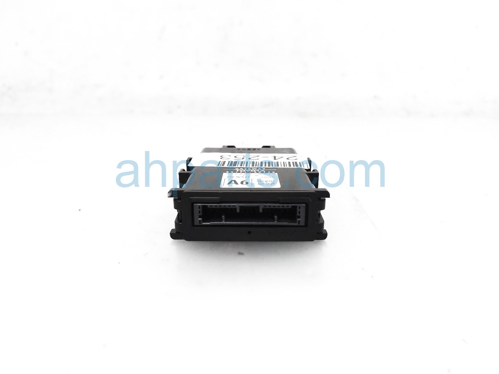 Sold 2022 Lexus Rx350 Network Gateway Control Unit 89111 48132 Replacement Sold 2022 Lexus Rx350 Network Gateway Control Unit 89111 48132 Replacement thumbnail