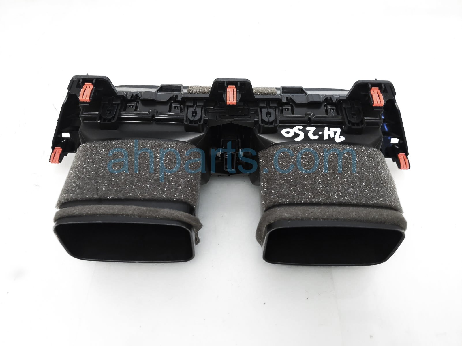 Sold 2022 Toyota Corolla Center Dash Air Vent Outlet 55670-02780