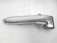 $125 Toyota LH DAYTIME RUNNING LAMP $125 Toyota LH DAYTIME RUNNING LAMP