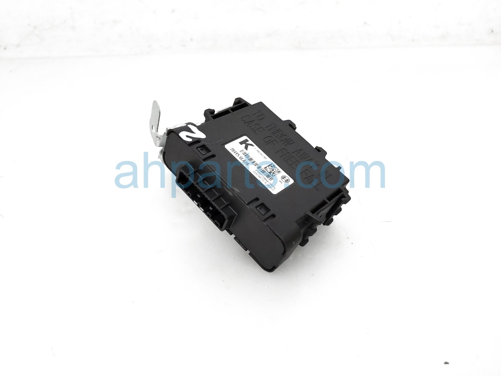 $125 Nissan MULTI GATEWAY CONTROL UNIT ASSY $125 Nissan MULTI GATEWAY CONTROL UNIT ASSY