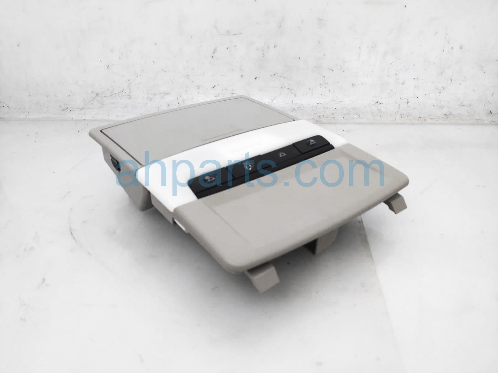 Sold 2022 Nissan Sentra Roof Console / Map Light - Grey 26430-6LY0A,
