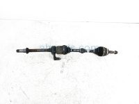 $99 Toyota FR/RH CV AXLE DRIVE SHAFT $99 Toyota FR/RH CV AXLE DRIVE SHAFT