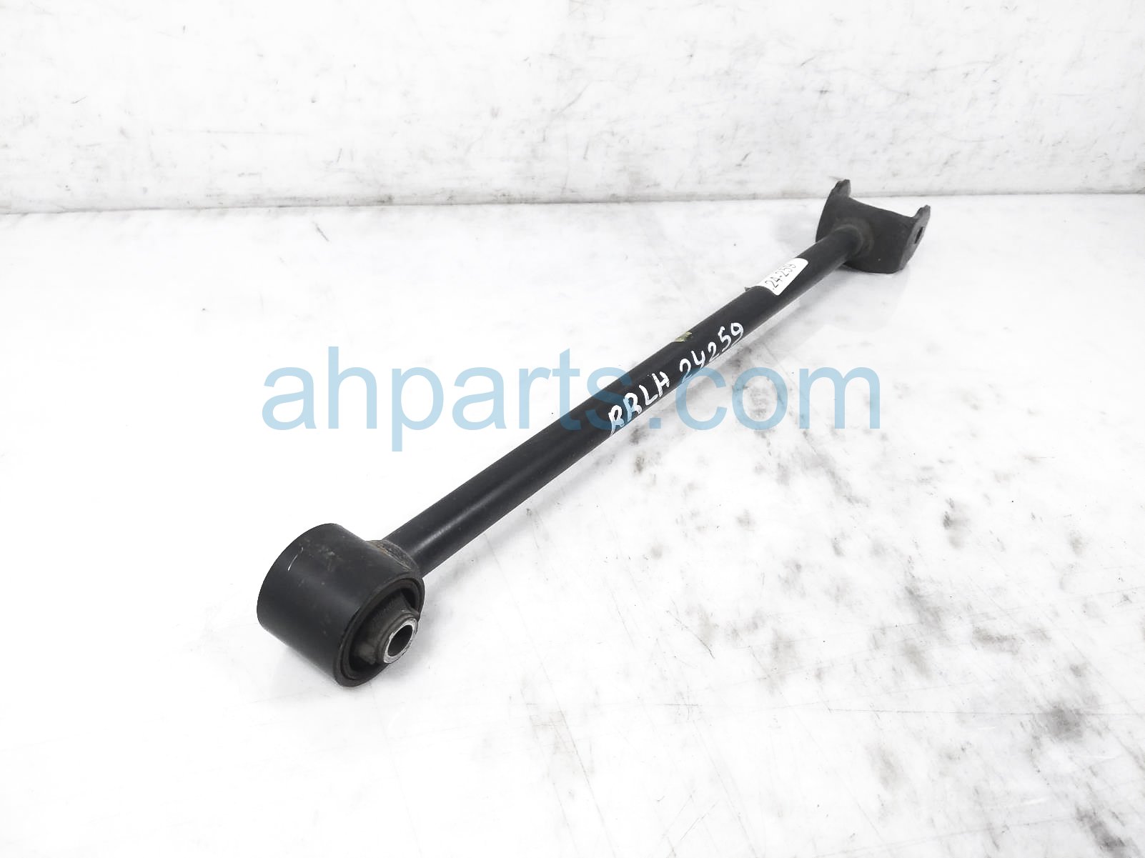 $65 Toyota RR/LH TRAILING CONTROL ARM $65 Toyota RR/LH TRAILING CONTROL ARM