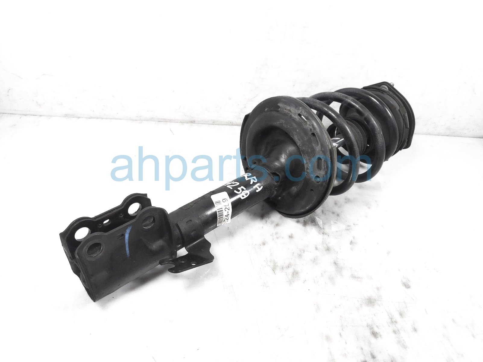 $99 Toyota FR/RH STRUT + SPRING $99 Toyota FR/RH STRUT + SPRING