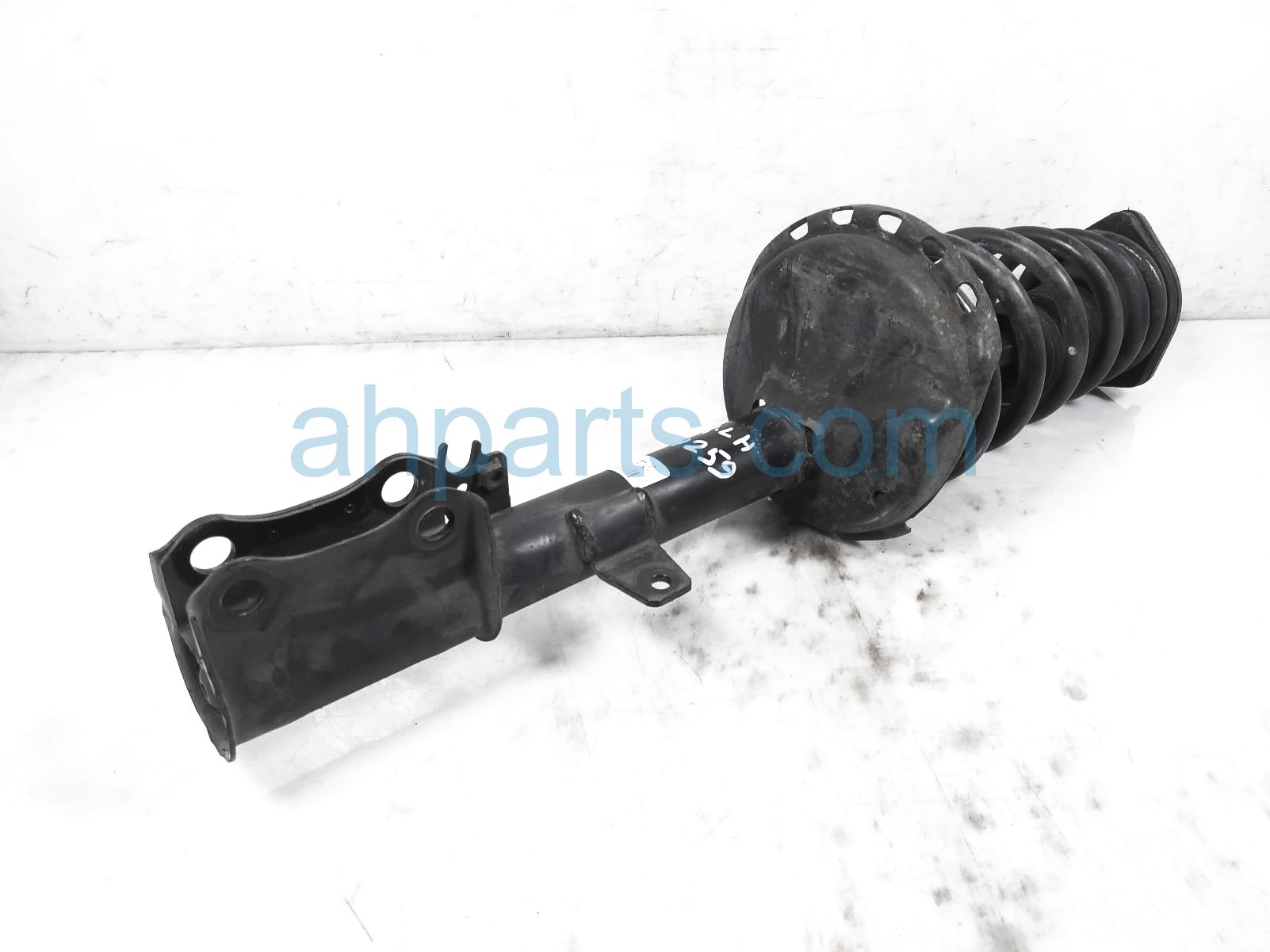 $99 Toyota RR/LH STRUT + SPRING $99 Toyota RR/LH STRUT + SPRING