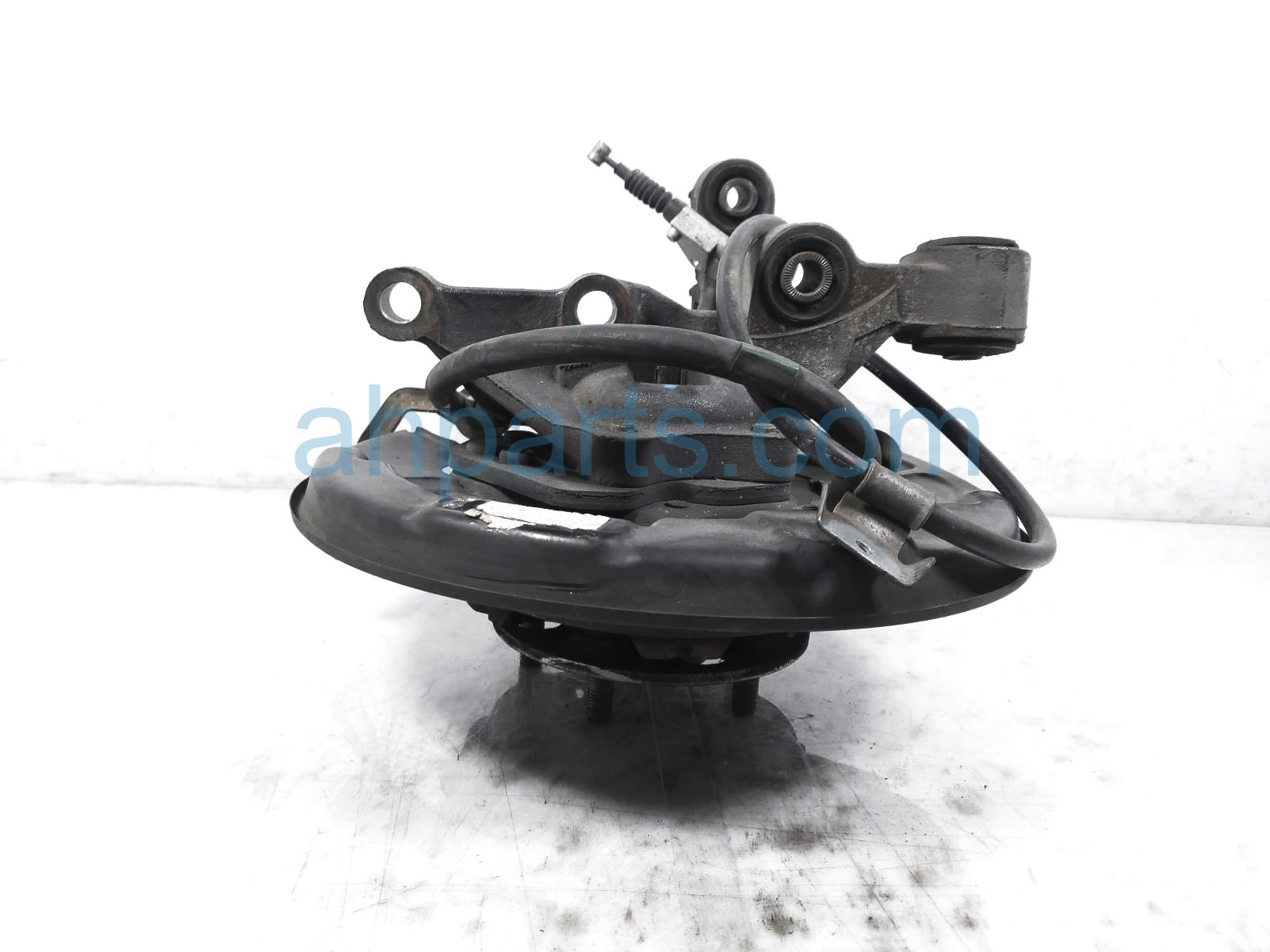 Sold 2011 Toyota Venza Axle Stub Rear Passenger Spindle Knuckle