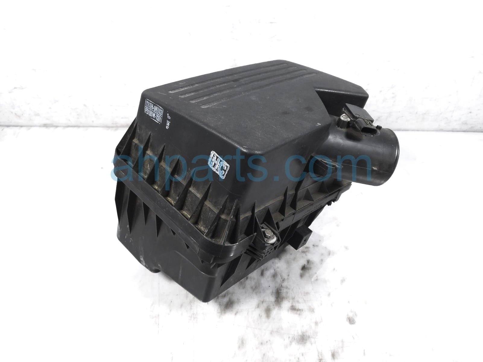 $99 Toyota AIR CLEANER INTAKE BOX $99 Toyota AIR CLEANER INTAKE BOX