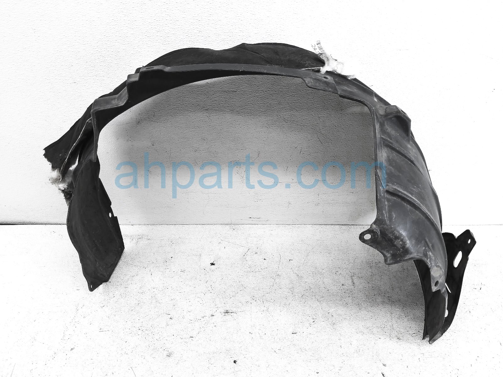 $75 Honda FR/LH INNER FENDER LINER