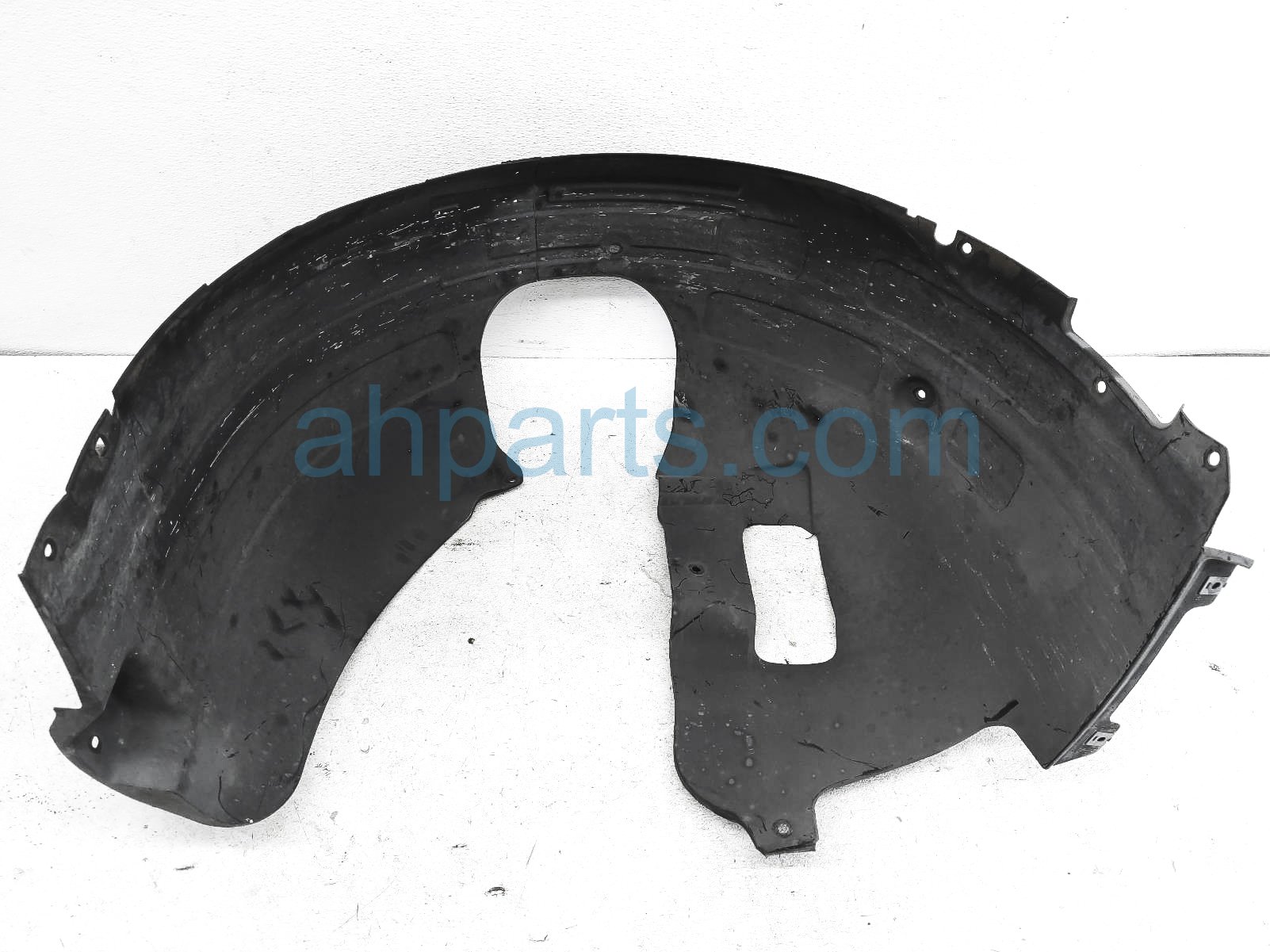Action Crash Front Passenger Side Fender Liner For 2021-2022 Kia K5 – 96933JC