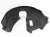 Sold 2022 Kia K5 Front Passenger Inner Fender Liner 86814 L3300 Replacement Sold 2022 Kia K5 Front Passenger Inner Fender Liner 86814 L3300 Replacement thumbnail