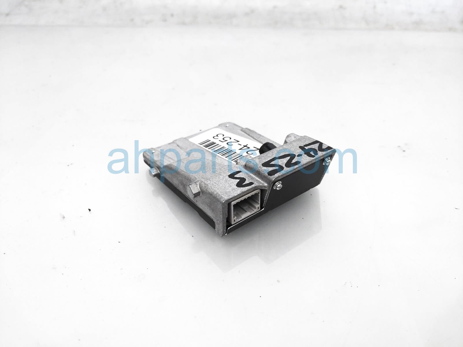 Sold 2022 Lexus Rx350 Windshield Monocular Camera Assy 8646C-0E052,