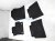 Sold 2022 Toyota Corolla Set Of 4 Floor Mats Blk Cloth PT206 02202 01 Replacement Sold 2022 Toyota Corolla Set Of 4 Floor Mats Blk Cloth PT206 02202 01 Replacement thumbnail