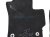 Sold 2022 Toyota Corolla Set Of 4 Floor Mats Blk Cloth PT206 02202 01 Replacement Sold 2022 Toyota Corolla Set Of 4 Floor Mats Blk Cloth PT206 02202 01 Replacement thumbnail