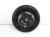 Sold 2022 Toyota Corolla Rim T125/70d17 Spare Donut Wheel + Tire 42611 02Q80 Replacement Sold 2022 Toyota Corolla Rim T125/70d17 Spare Donut Wheel + Tire 42611 02Q80 Replacement thumbnail