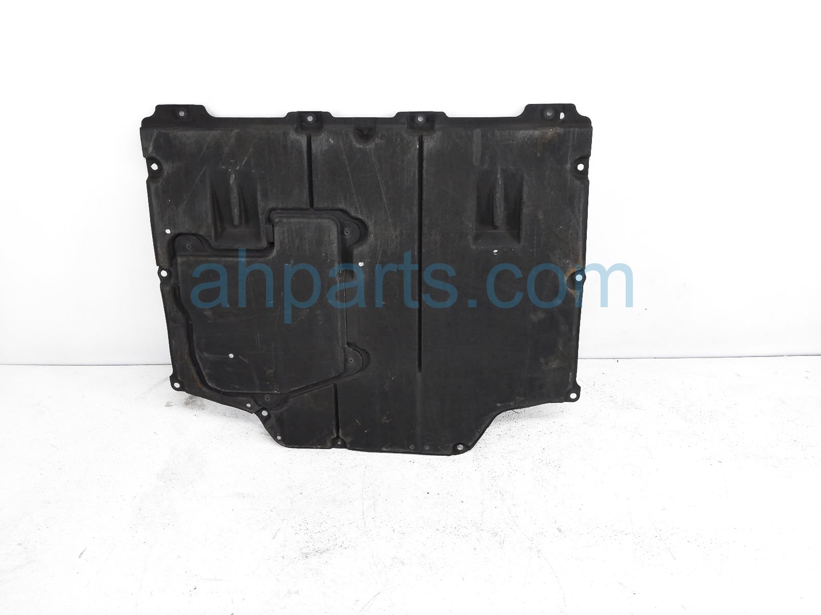 thumbnail image 2 of Lower Engine Cover / Splash Shield For Toyota Corolla 2019-2023 – TO1228266 – Black Plastic 2 of 6
