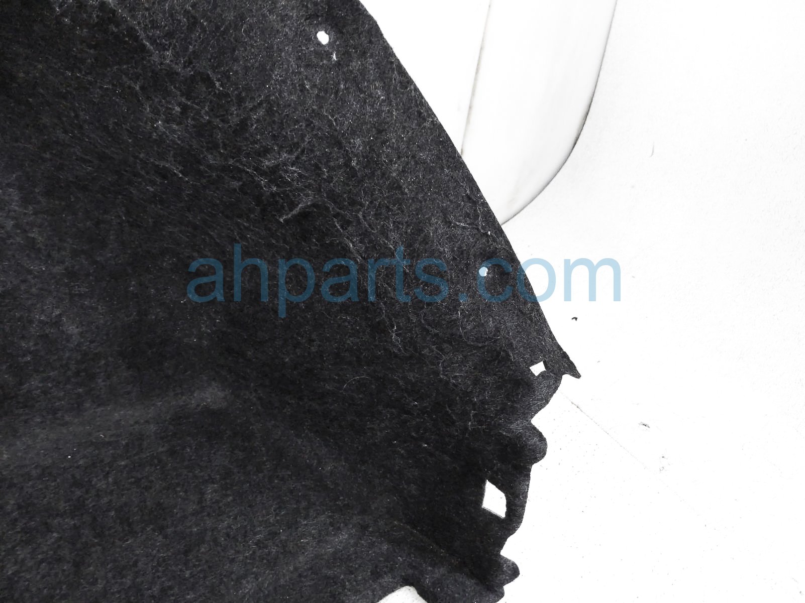 Sold 2019 Honda Insight Passenger Cargo Room Trim Liner - Blk