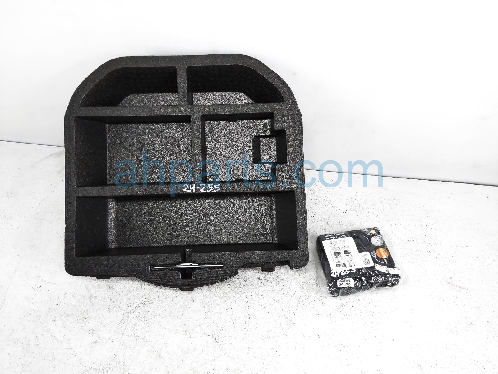 $149 Honda 2 TOOLS + TIRE AIR PUMP W/FOAM TRAY $149 Honda 2 TOOLS + TIRE AIR PUMP W/FOAM TRAY