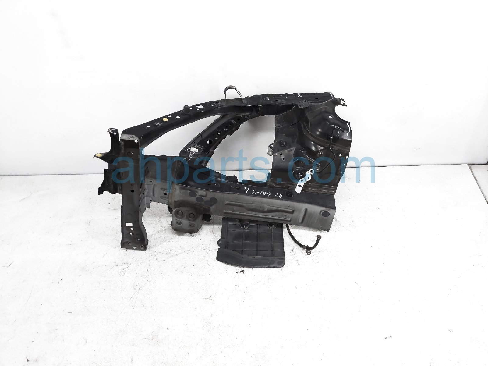 $350 Toyota RH SHOCK TOWER / FRAME RAIL CUT $350 Toyota RH SHOCK TOWER / FRAME RAIL CUT