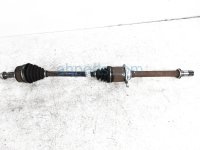 $150 Honda FR/RH CV AXLE DRIVE SHAFT $150 Honda FR/RH CV AXLE DRIVE SHAFT