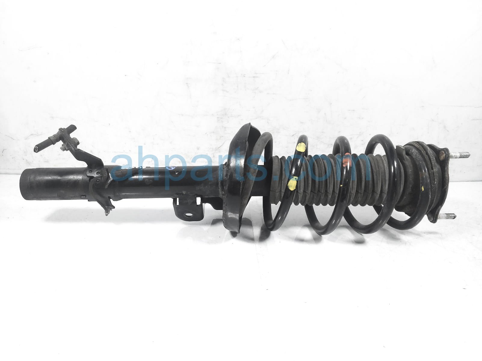 Sold 2017 Honda Ridgeline Front Passenger Strut + Spring - Awd