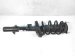 Sold 2017 Honda Ridgeline Front Passenger Strut + Spring Awd 51611 T6Z A02 Replacement Sold 2017 Honda Ridgeline Front Passenger Strut + Spring Awd 51611 T6Z A02 Replacement thumbnail